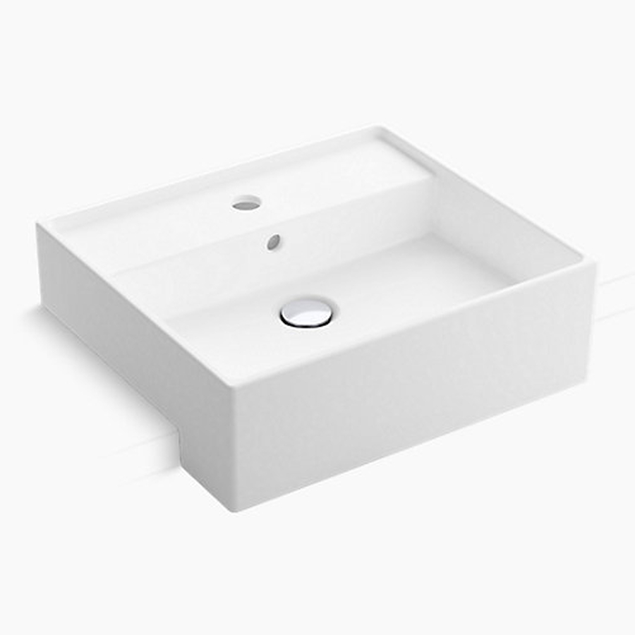 Chậu rửa bán âm bàn Kohler Delta K-20338T-1