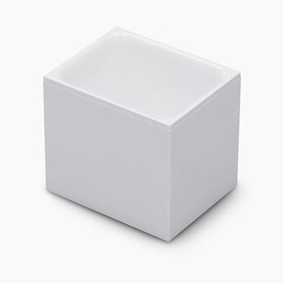 Bồn tắm 850mm đặt góc phải Kohler FLEXISPACE K-26759T-R-0