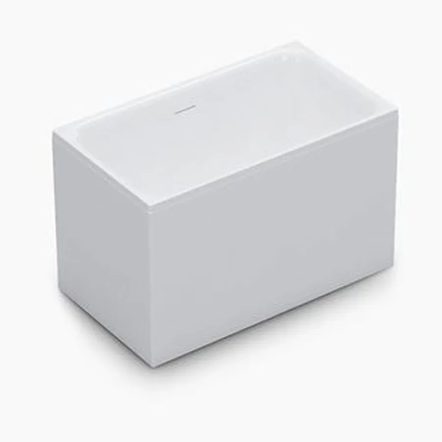 Bồn tắm 1,2M thiết kế đặt góc trái Kohler FLEXISPACE K-26760T-L-0