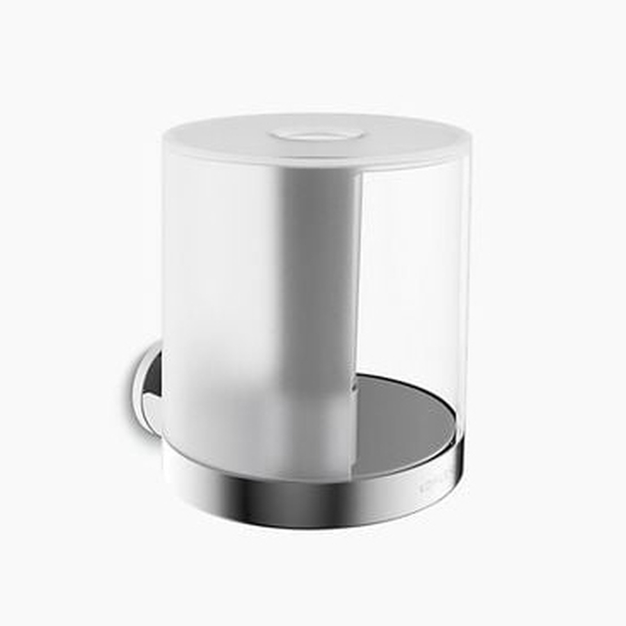 Móc giấy vệ sinh Kohler K-14388T-CP