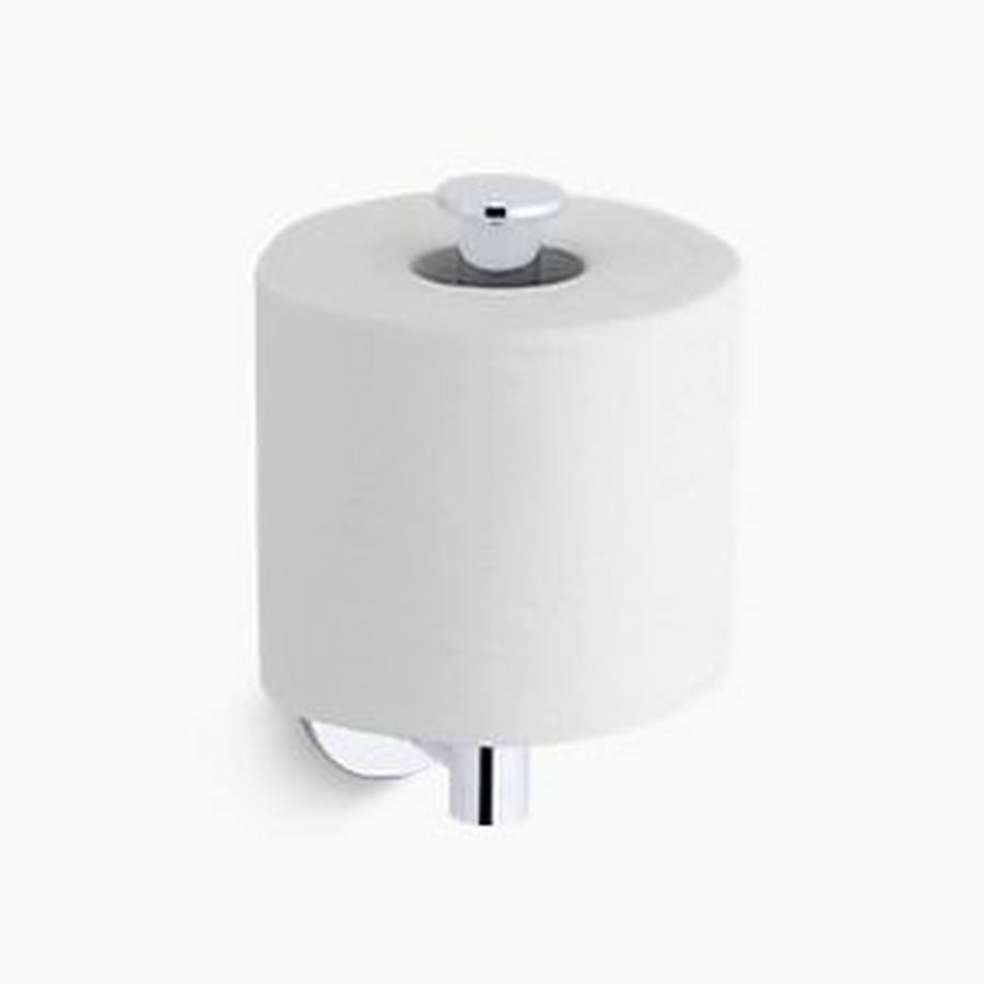 Móc giấy vệ sinh Kohler K-14459T-CP