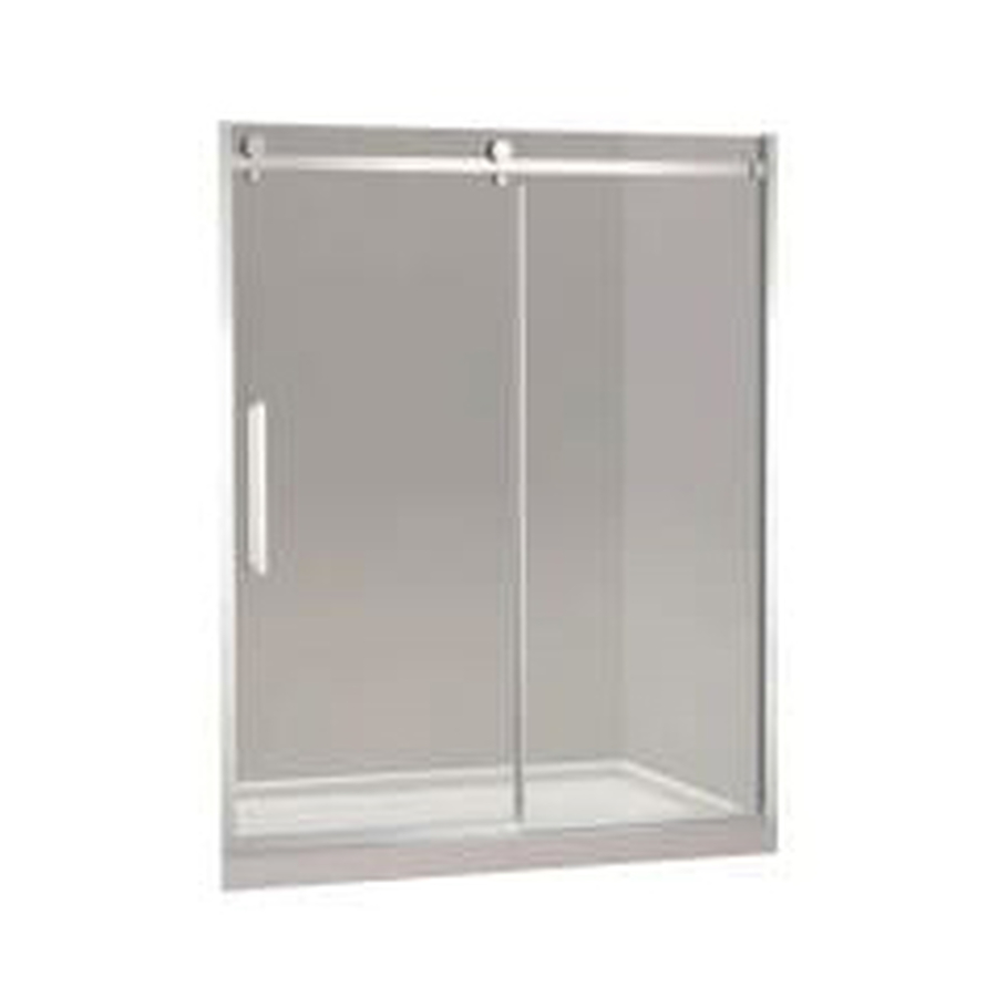 Vách kính tắm đứng Kohler K-22182T-XL-SHP