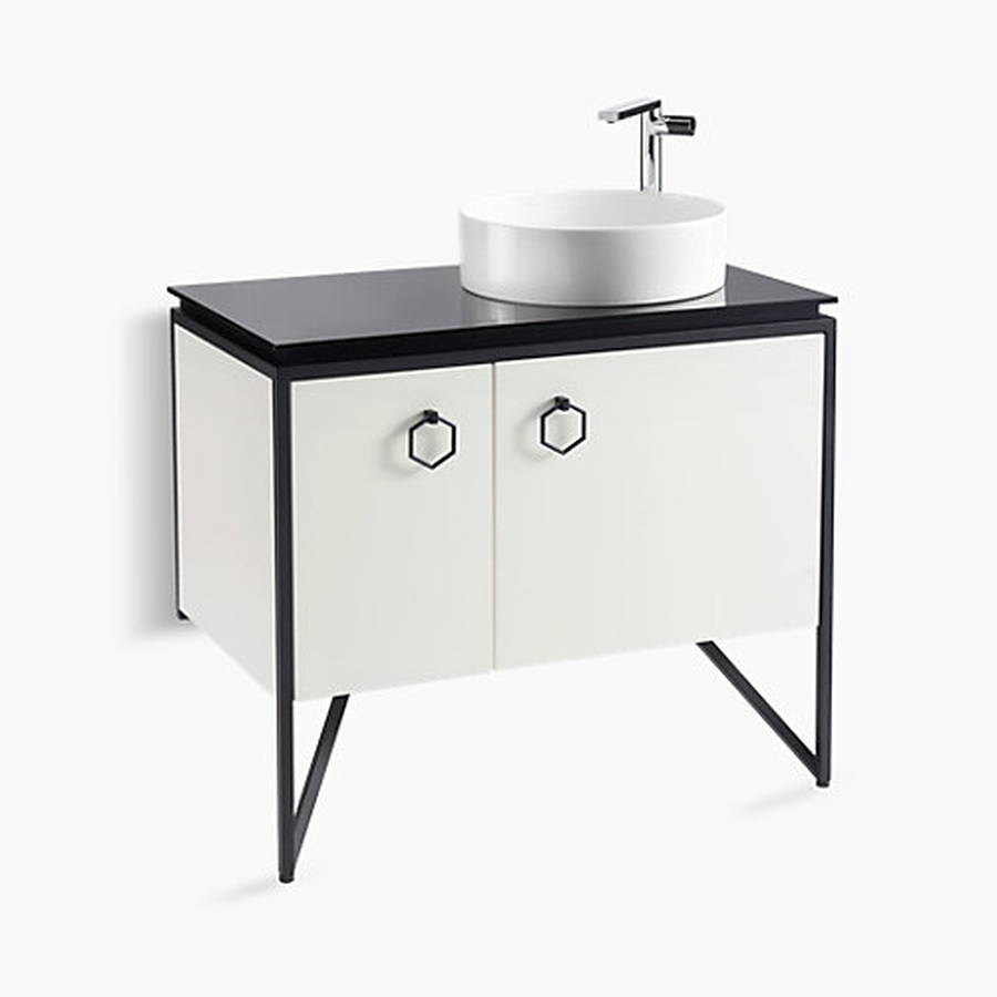 Tủ chậu phòng tắm Kohler K-23111T-LU