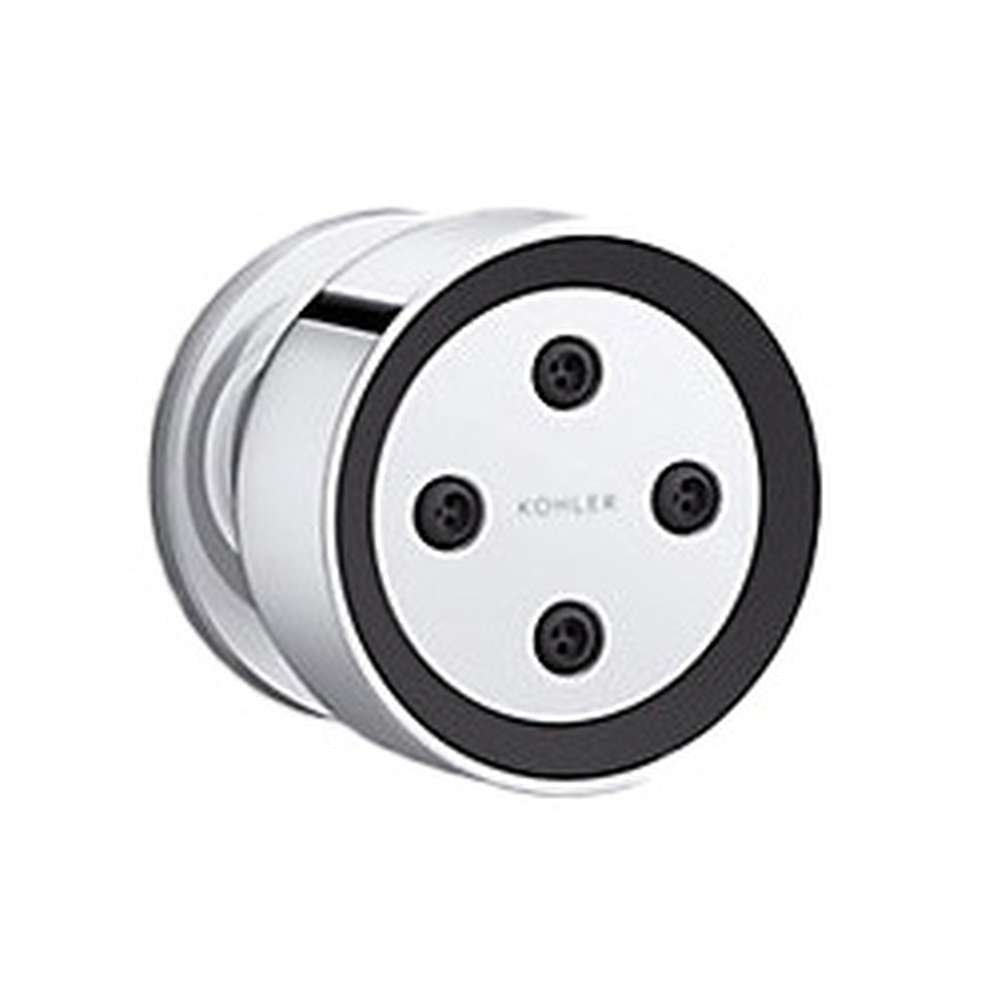 Đầu phun hình tròn Massage Chuyên Sâu Kohler K-26299T-CP