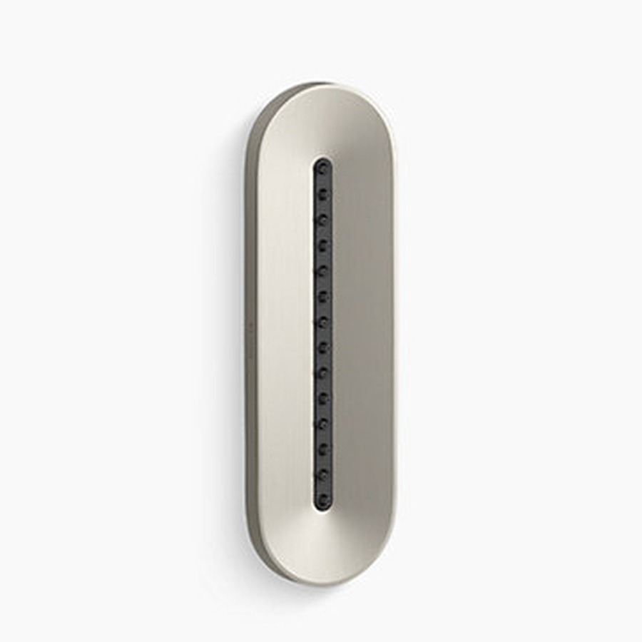 Đầu phun mưa hình kén Kohler K-26300T-BN