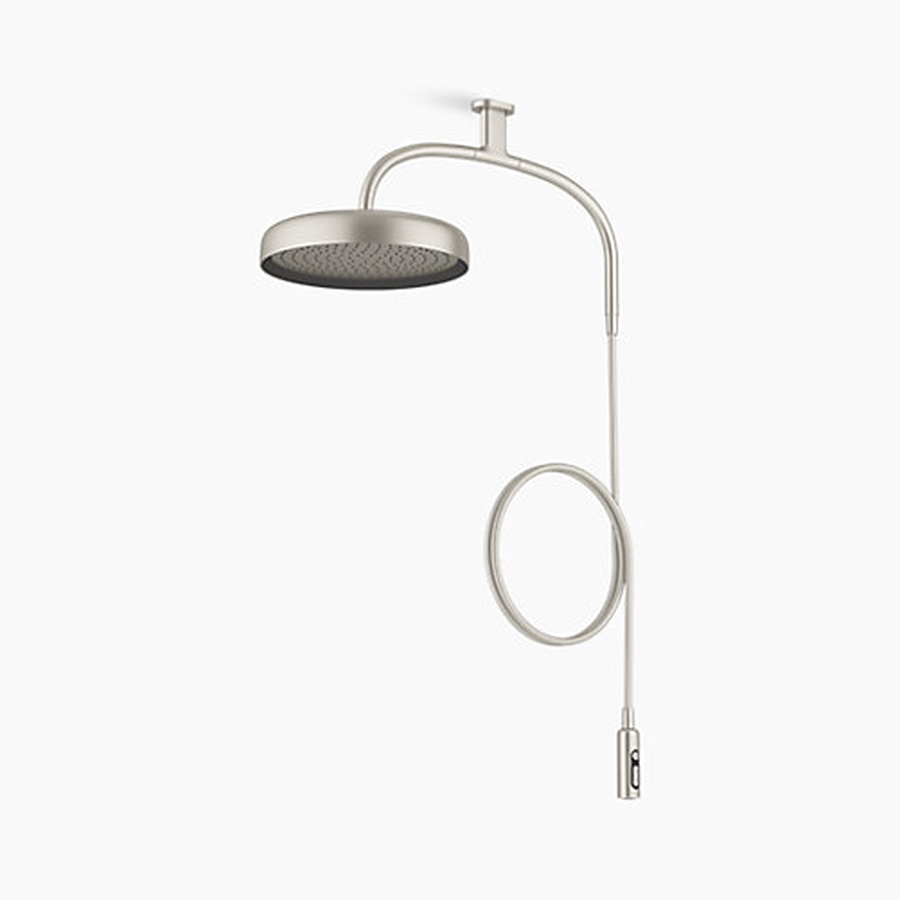 Bộ sen tắm kép thiết kế độc bản Kohler K-26303T-BN