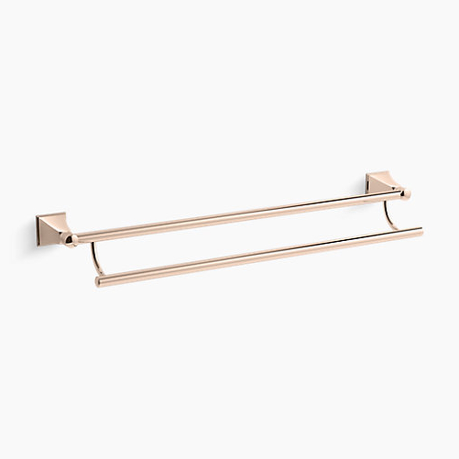 Thanh treo khăn đôi Kohler K-37355T-RGD