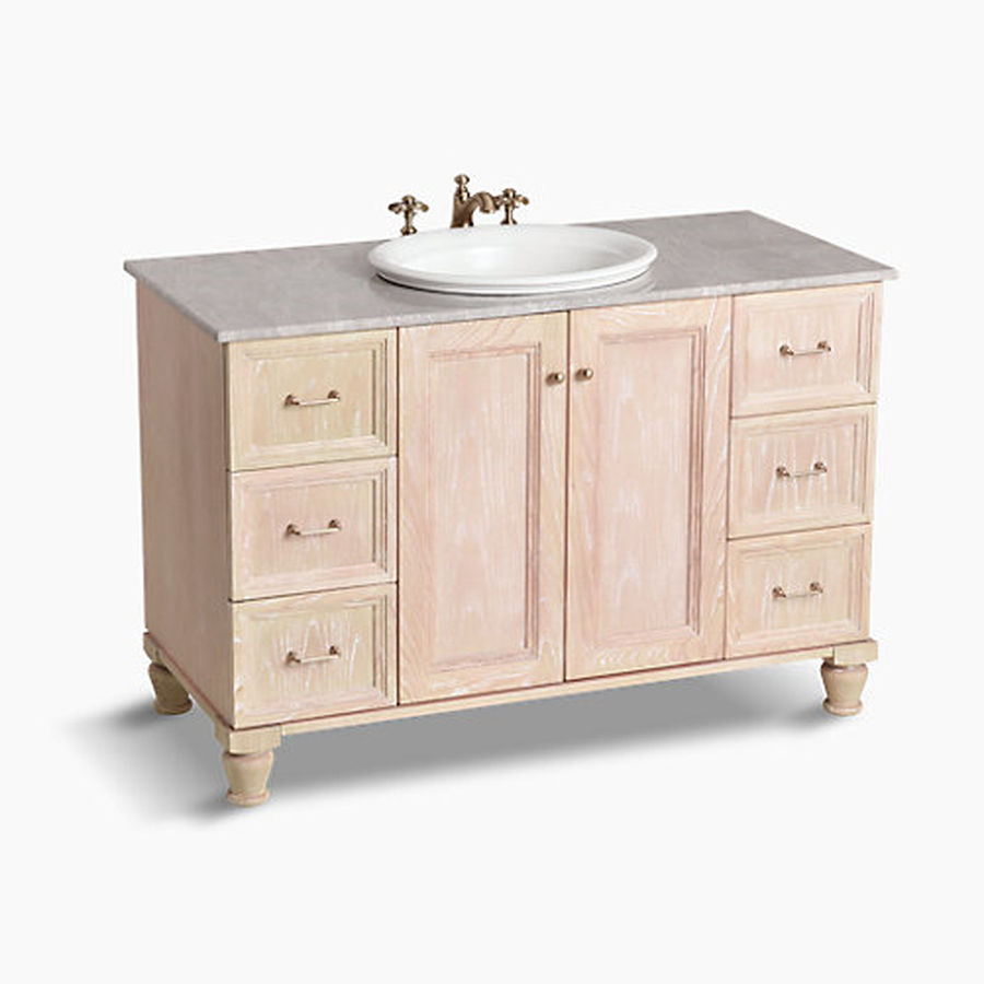 Tủ kệ phòng tắm Kohler K-78198T-NK1