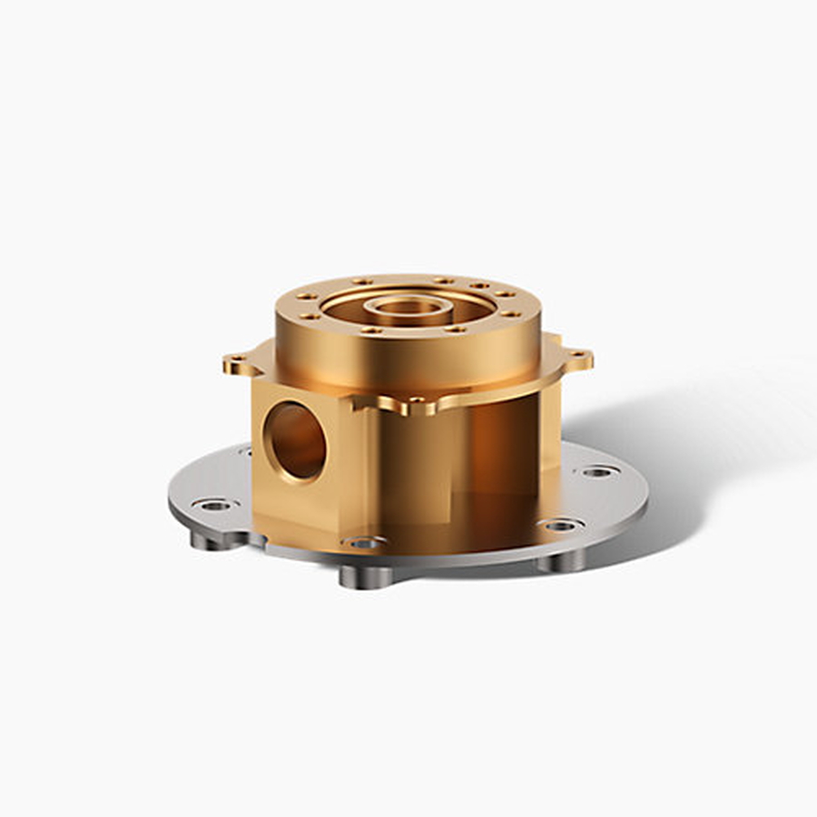 Đế gắn với bồn tắm Kohler K-97339-NA