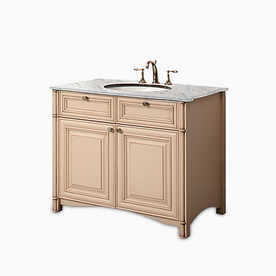 Tủ kệ phòng tắm Kohler K-98005T-LBC