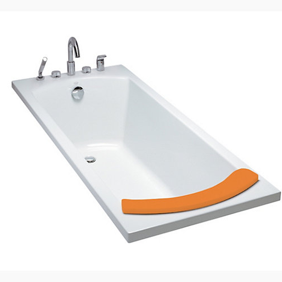 Bồn tắm đặt lòng 1.7m Kohler OVE K-18256X-0