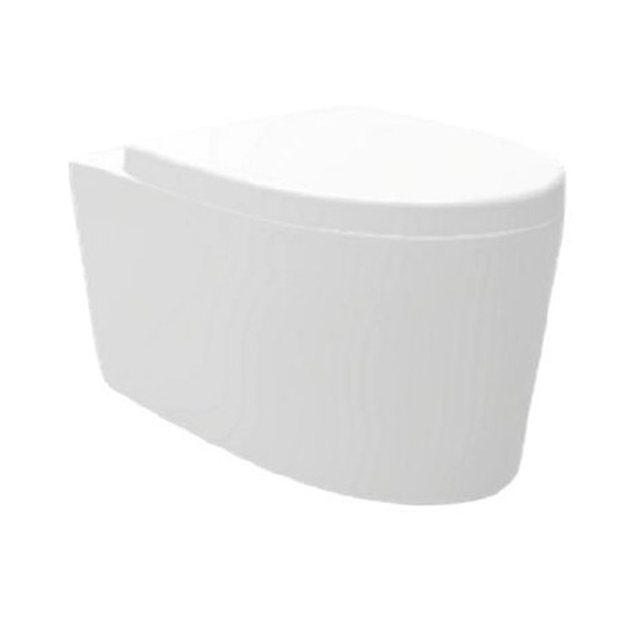 Bồn cầu treo tường Kohler Parliament Grande K-22753K-0