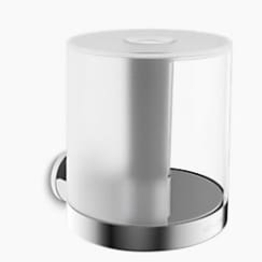 Móc giấy vệ sinh Kohler K-14388T-BN