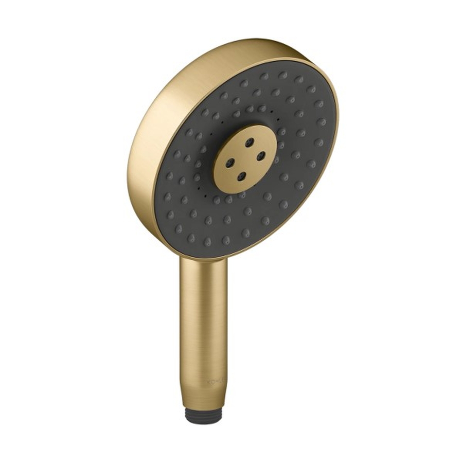 Sen tắm cầm tay hình tròn Kohler K-26282T-2MB