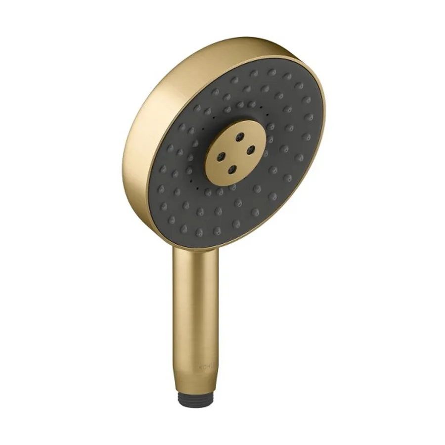 Sen tắm cầm tay hình tròn Kohler K-26282T-2MB