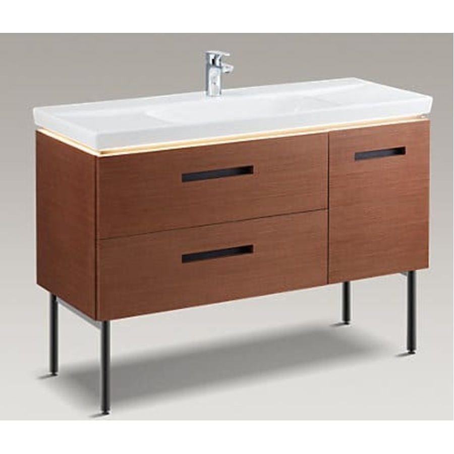 Tủ chậu phòng tắm Kohler K-77137T-KA1