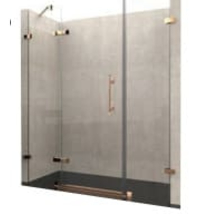 Vách kính tắm đứng Kohler K-36938T-L-RGD