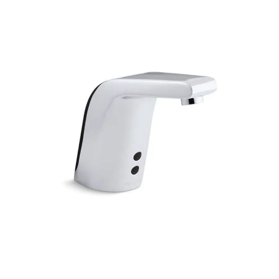 Vòi chậu rửa 1 lỗ cảm biến Kohler K-13463T-CP