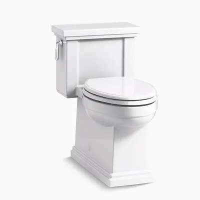 Bàn cầu vệ sinh một khối Kohler Tresham K-3854K-C-0