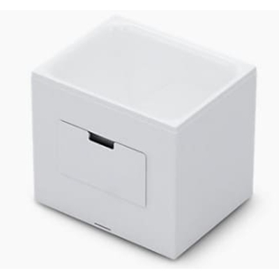 Bồn 850mm góc phải thoát nước ngoài bậc chân Kohler FLEXISPACE K-29058T-R-0