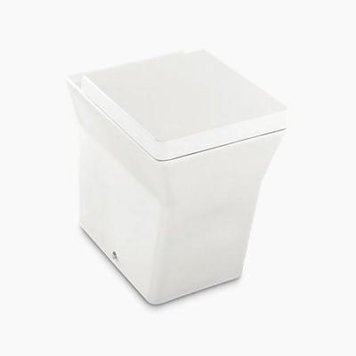 Bồn cầu áp tường Kohler REVE K-11803K-S-0