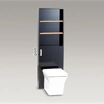 Bồn Cầu Đặt Sàn Nắp Êm Kohler K-14042T-L