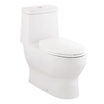 Bồn Cầu Một Khối Nắp Êm Kohler K-99192X-S-WK