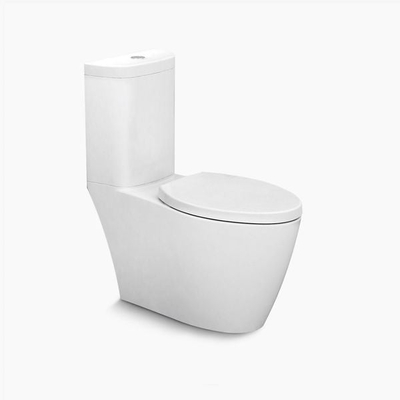 Bồn cầu rời khối Kohler KARESS K-5331K-S-0