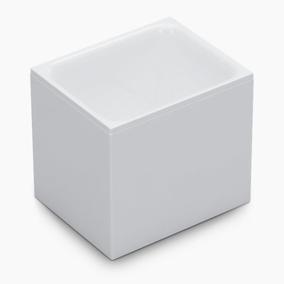 Bồn tắm 850mm đặt góc trái Kohler FLEXISPACE K-26759T-L-0