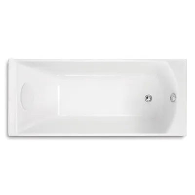 Bồn tắm đặt lòng 1.5m Kohler Patio K-45703X-0