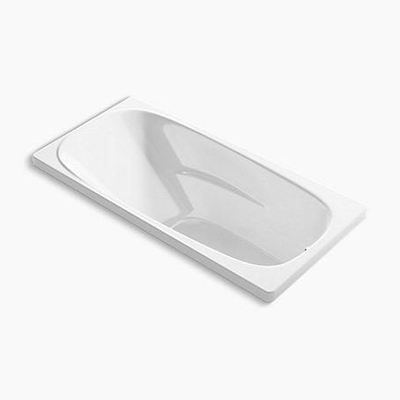 Bồn tắm đặt lòng 1.7m Kohler Karess K-76438T-0