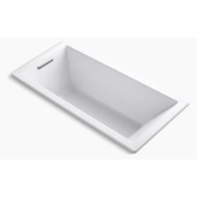 Bồn tắm đặt lòng 1.8m Kohler Underscore K-99959T-0