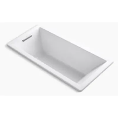 Bồn tắm đặt lòng 1.8m Kohler Underscore K-99959T-0