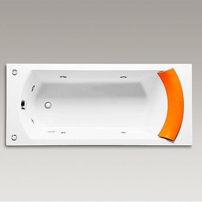 Bồn tắm thủy lực massage 1.7m Kohler OVE K-1709T-K1P-0