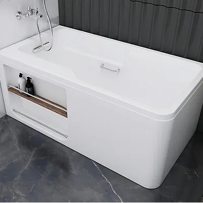 Bồn tắm tích hợp 1.7m đặt góc phải Kohler ALEUTIAN K-99023T-0(P)