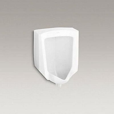 Bồn tiểu nam cảm ứng treo tường Kohler K-4960T-2ER-0