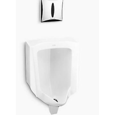 Bồn tiểu nam cảm ứng treo tường Kohler K-4978T-2ER-0