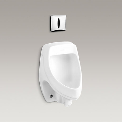 Bồn tiểu nam cảm ứng treo tường Kohler K-5016T-2ET-0