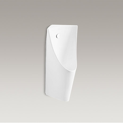 Bồn tiểu nam cảm ứng treo tường Kohler K-5777T-2ET-0