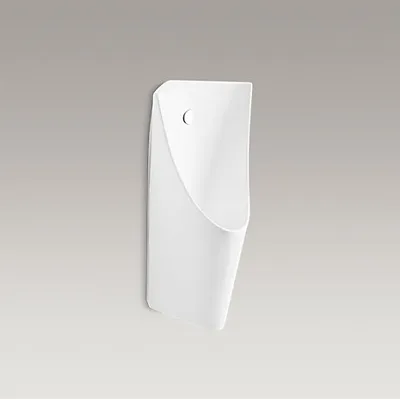 Bồn tiểu nam cảm ứng treo tường Kohler K-5777T-2ET-0