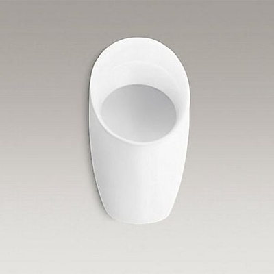 Bồn tiểu nam treo tường Kohler K-18645T-2ER-0