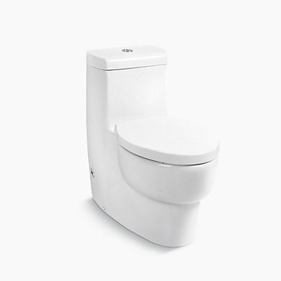 Bồn vệ sinh một khối Kohler OVE K-45382X-S-0