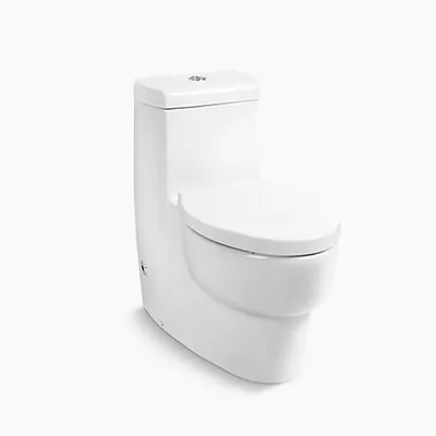 Bồn vệ sinh một khối Kohler OVE K-45382X-S-0