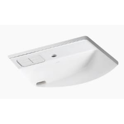 Chậu rửa âm bàn Kohler FAMILY CARE K-21916T-0