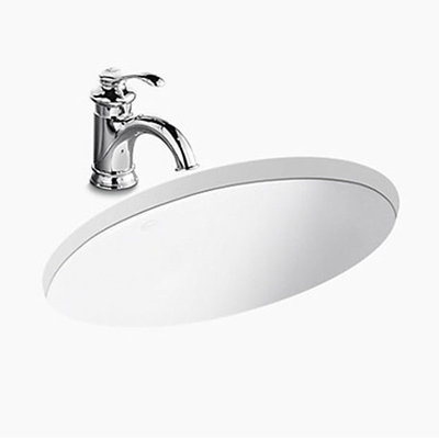 Chậu rửa âm bàn Kohler Vintage K-2940T-0