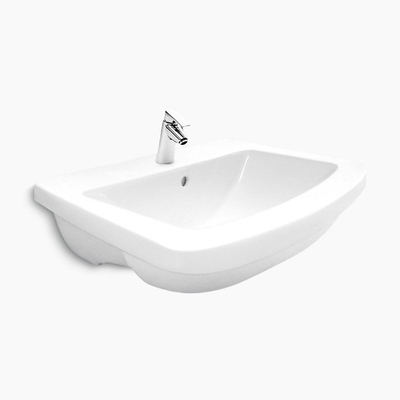 Chậu rửa bán âm bàn Kohler Panache K-17158W-00