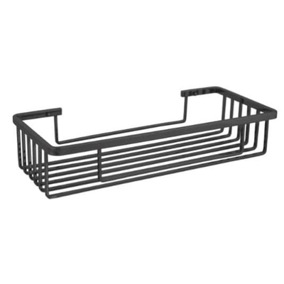 Kệ để đồ màu đen Ecobath EC4064-1MB