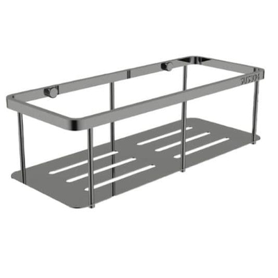 Kệ để đồ màu ghi Ecobath EC4068-1BU