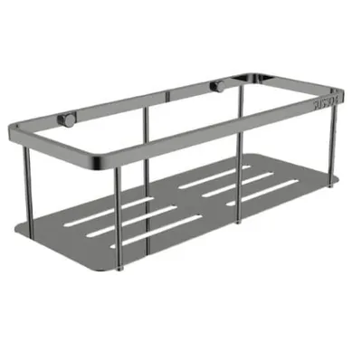 Kệ để đồ màu ghi EcoBath EC4068-1BU