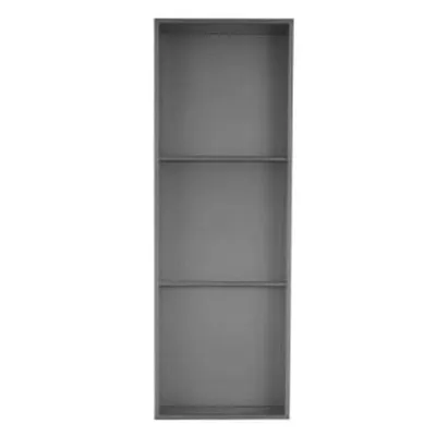 Hộc âm tường màu ghi xám EcoBath EC9004BU